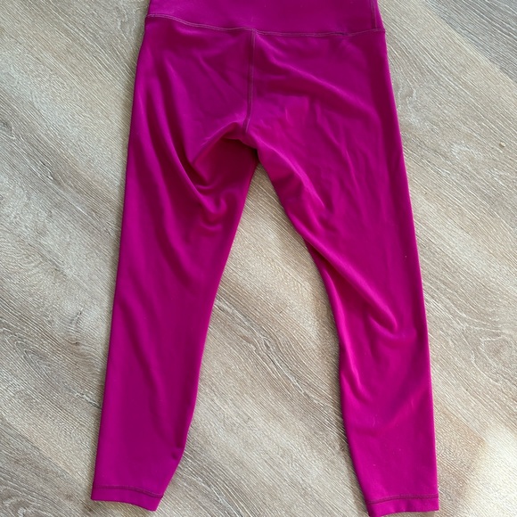 LULULEMON Wunder Train - Picture 4 of 7